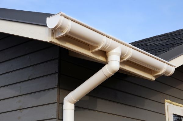 Cost of Roof Gutter Replacement in Lynnwood