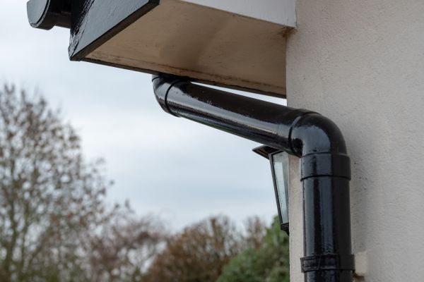 Cost of Downspout Installation in Lynnwood