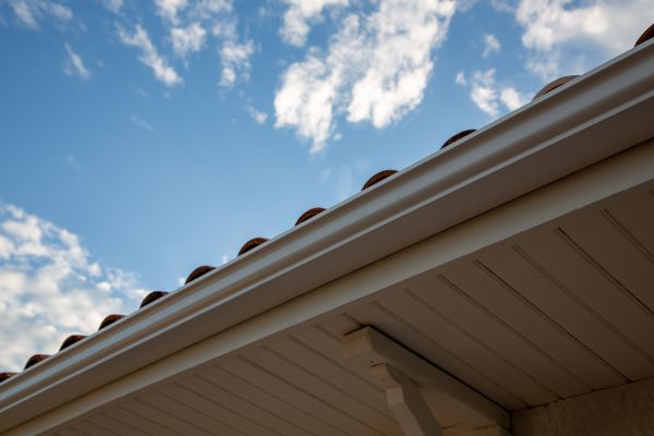 Cost of K Style Gutter Installation in Lynnwood