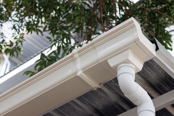 Cost of House Gutter Installation in Lynnwood