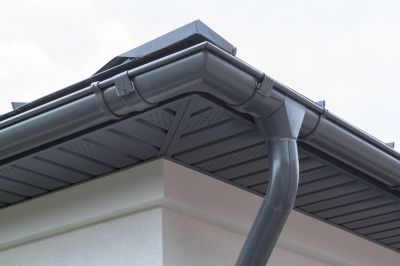 Cost Savings with Gutter Covers