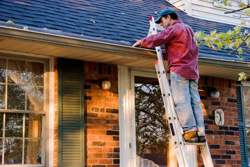 How Gutter Covers Save Money On Repairs And Cleaning